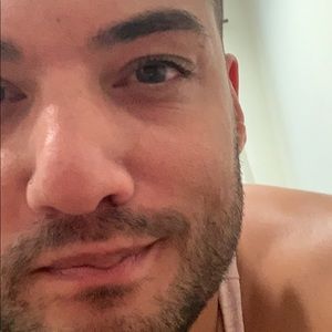 Meet your Posher, Sam